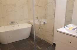 Apartament 3 camere, 90 mp, prima inchiriere, mobilat modern, parcare, zona strazii Decebal