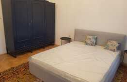 Apartament 3 camere, 90 mp, prima inchiriere, mobilat modern, parcare, zona strazii Decebal
