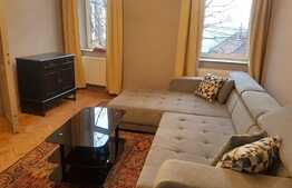 Apartament 3 camere, 90 mp, prima inchiriere, mobilat modern, parcare, zona strazii Decebal