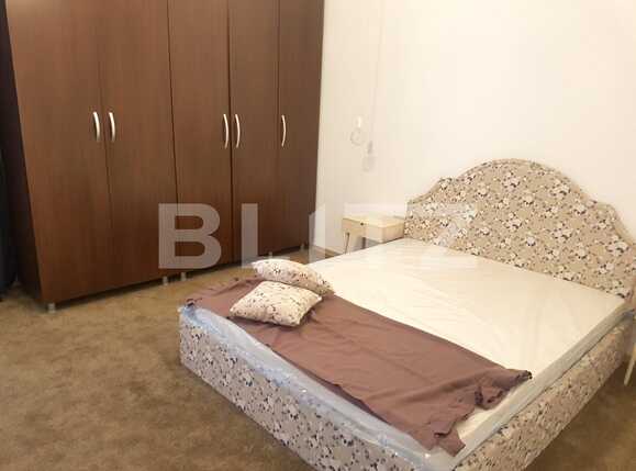 Apartament de închiriat 3 camere Central - 34787AI | BLITZ Cluj-Napoca | Poza6