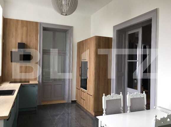 Apartament de închiriat 3 camere Central - 34787AI | BLITZ Cluj-Napoca | Poza10