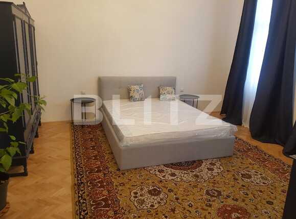 Apartament de închiriat 3 camere Central - 34787AI | BLITZ Cluj-Napoca | Poza4