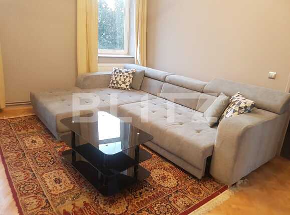 Apartament de închiriat 3 camere Central - 34787AI | BLITZ Cluj-Napoca | Poza2