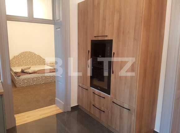 Apartament de închiriat 3 camere Central - 34787AI | BLITZ Cluj-Napoca | Poza9