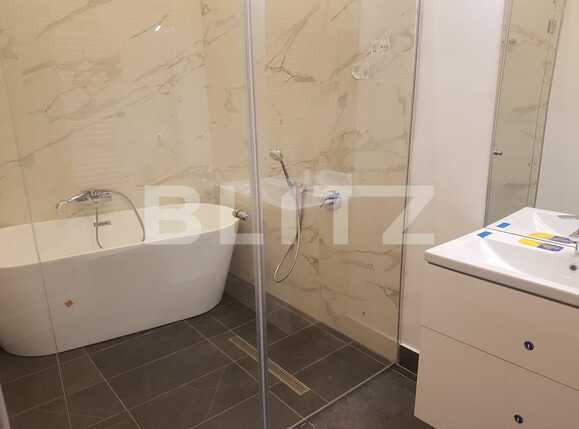 Apartament de închiriat 3 camere Central - 34787AI | BLITZ Cluj-Napoca | Poza13