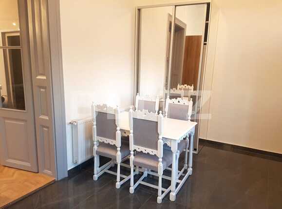 Apartament de închiriat 3 camere Central - 34787AI | BLITZ Cluj-Napoca | Poza11