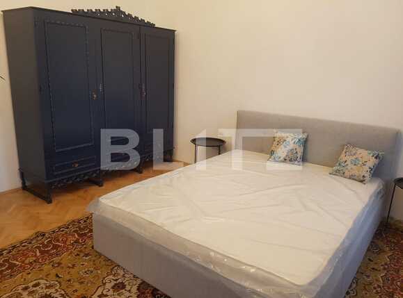 Apartament de închiriat 3 camere Central - 34787AI | BLITZ Cluj-Napoca | Poza3