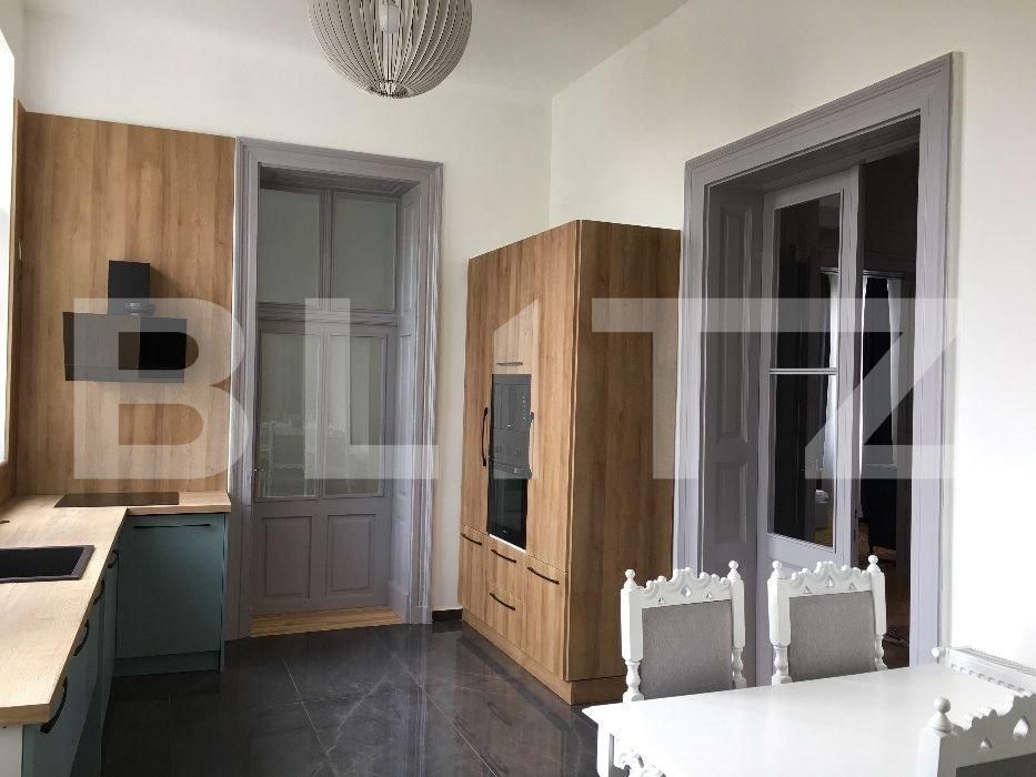 Apartament de închiriat 3 camere Central - 34787AI | BLITZ Cluj-Napoca | Poza10