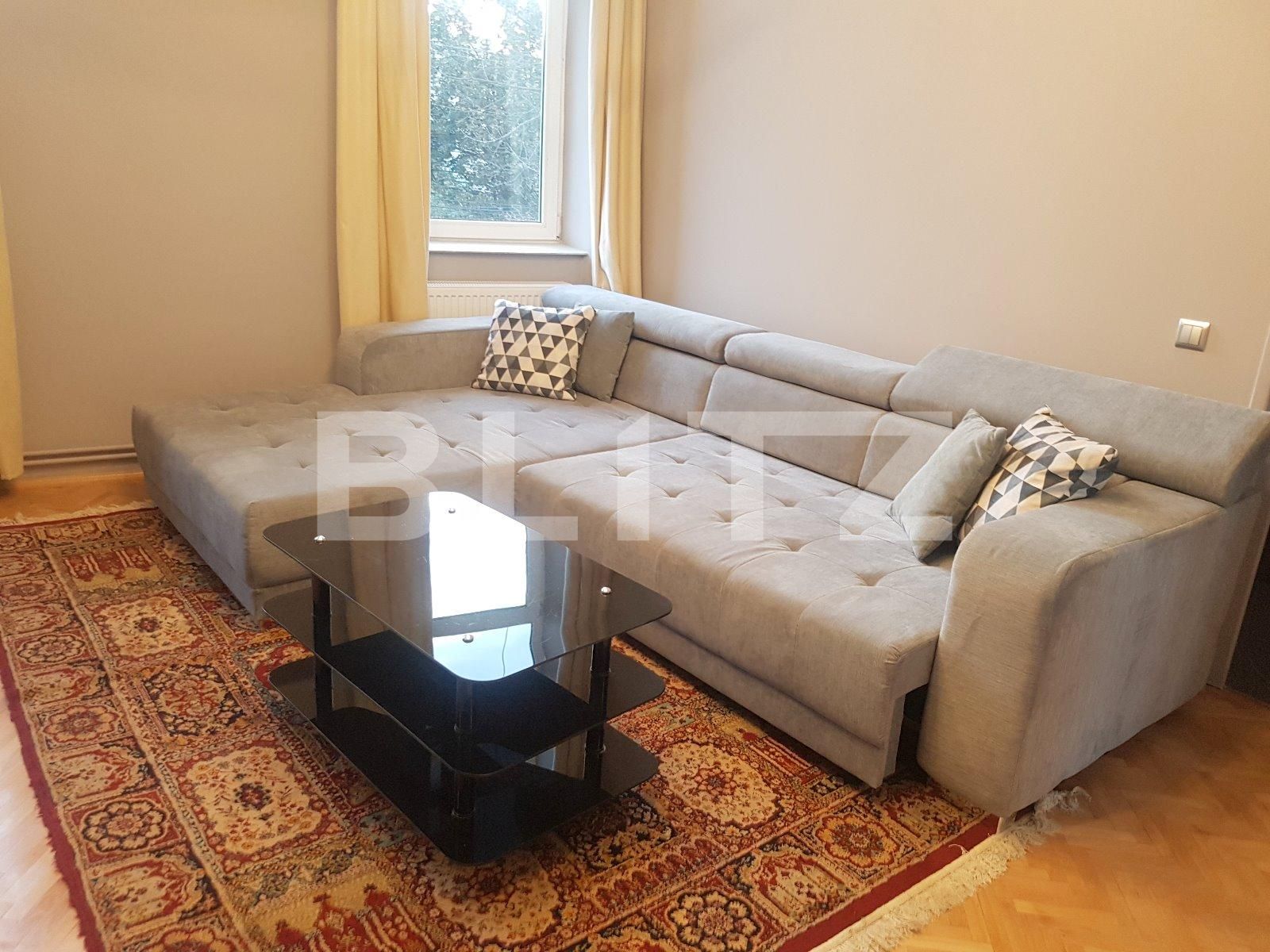 Apartament de închiriat 3 camere Central - 34787AI | BLITZ Cluj-Napoca | Poza2