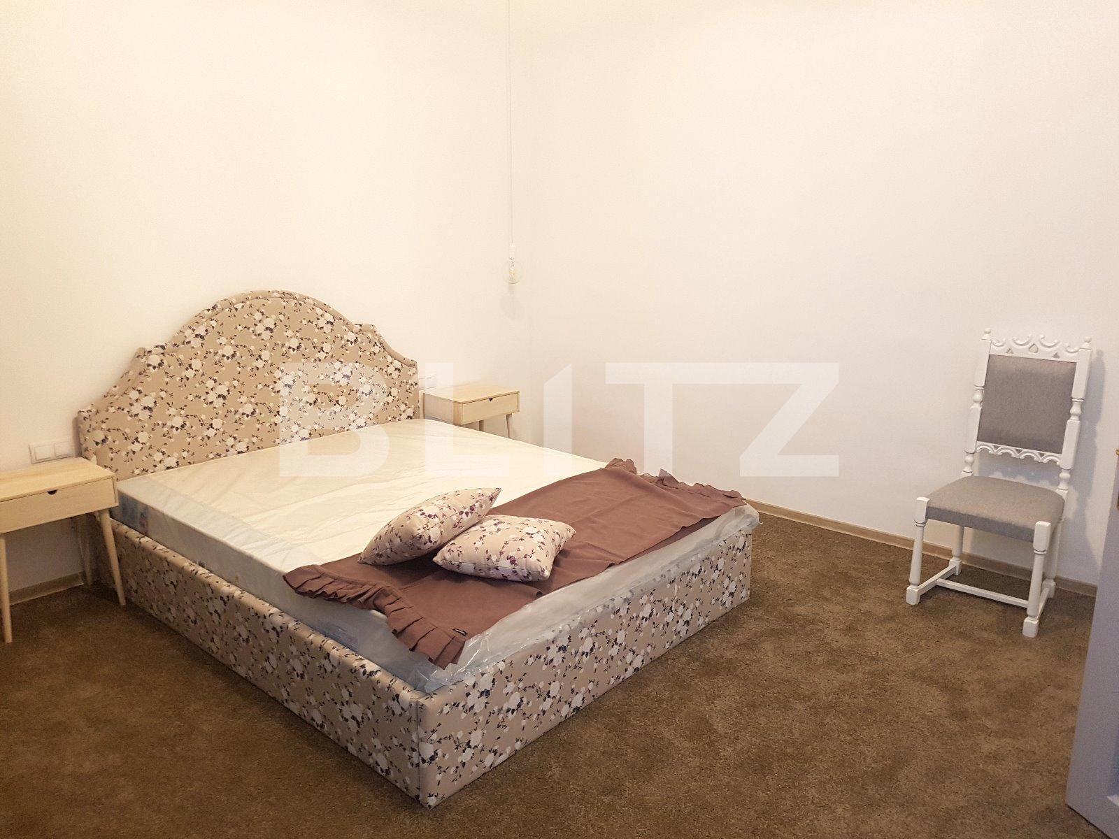Apartament de închiriat 3 camere Central - 34787AI | BLITZ Cluj-Napoca | Poza8