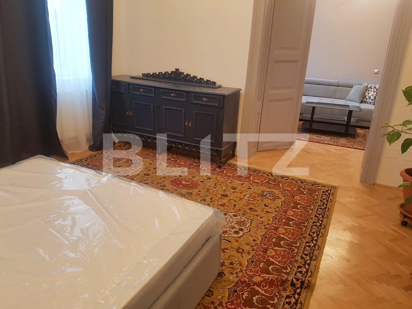 Apartament de închiriat 3 camere Central - 34787AI | BLITZ Cluj-Napoca | Poza5