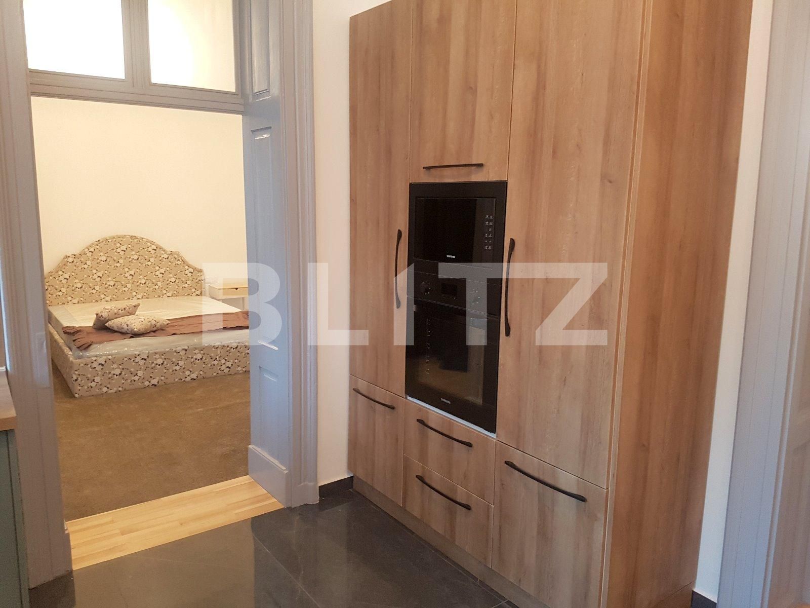Apartament de închiriat 3 camere Central - 34787AI | BLITZ Cluj-Napoca | Poza9