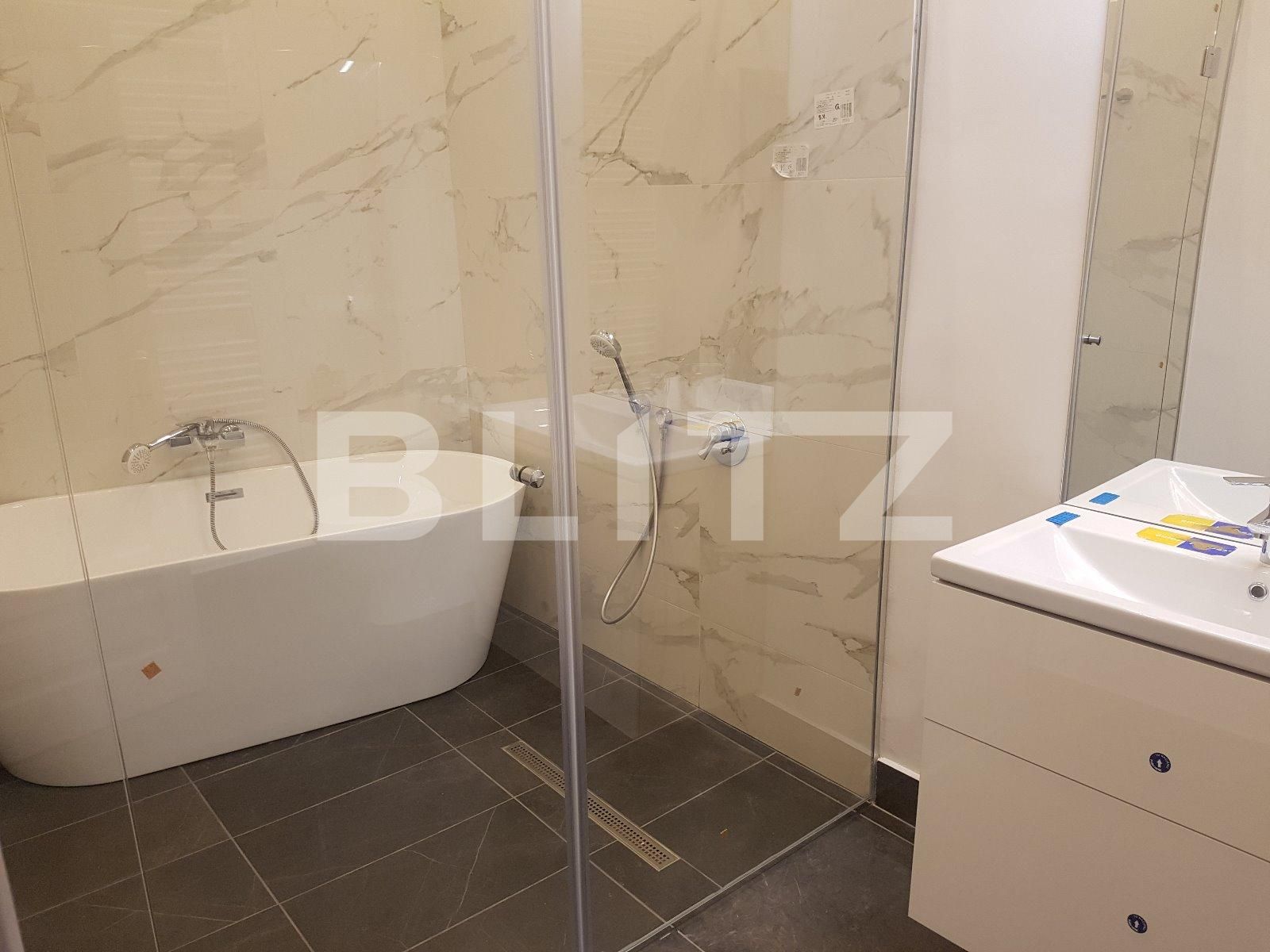 Apartament de închiriat 3 camere Central - 34787AI | BLITZ Cluj-Napoca | Poza13