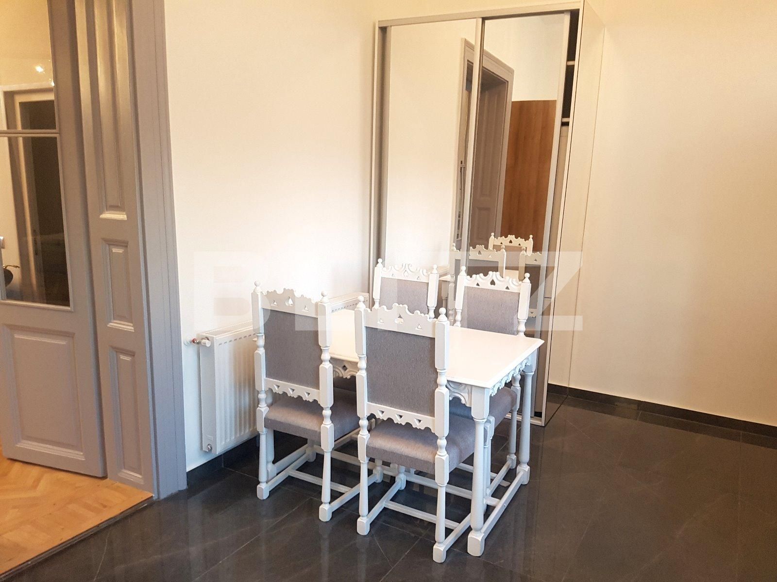 Apartament de închiriat 3 camere Central - 34787AI | BLITZ Cluj-Napoca | Poza11