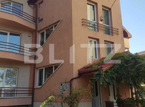 Casa de închiriat 6 camere Marasti - 34788CI | BLITZ Cluj-Napoca | Poza1