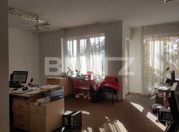 Casa de închiriat 6 camere Marasti - 34788CI | BLITZ Cluj-Napoca | Poza2