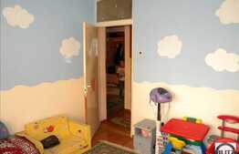 Apartament 2 camere complet renovat in cartierul Intre Lacuri.