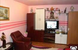 Apartament 2 camere complet renovat in cartierul Intre Lacuri.