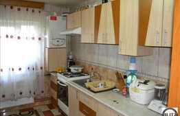 Apartament 2 camere complet renovat in cartierul Intre Lacuri.