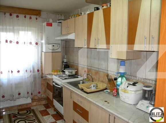Apartament de vânzare 2 camere Marasti - 3479AV | BLITZ Cluj-Napoca | Poza2