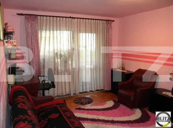 Apartament de vânzare 2 camere Marasti - 3479AV | BLITZ Cluj-Napoca | Poza1