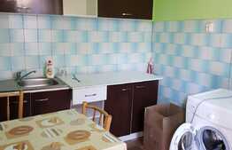 Apartament ideal pentru investitie! Zona strazii Decebal!