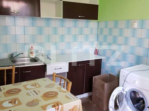 Garsonieră de vânzare Central - 34792AV | BLITZ Cluj-Napoca | Poza2