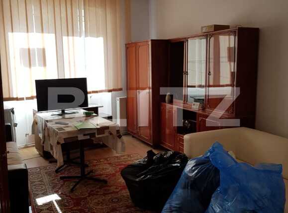 Garsonieră de vânzare Central - 34792AV | BLITZ Cluj-Napoca | Poza1