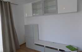 2 camere, 54 mp, prima inchiriere, terasa, parcare, mobilat modern, zona Complex Junior Residence