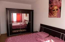 2 camere, 54 mp, prima inchiriere, terasa, parcare, mobilat modern, zona Complex Junior Residence