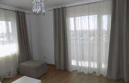 2 camere, 54 mp, prima inchiriere, terasa, parcare, mobilat modern, zona Complex Junior Residence