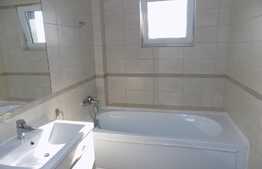 2 camere, 54 mp, prima inchiriere, terasa, parcare, mobilat modern, zona Complex Junior Residence