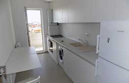 2 camere, 54 mp, prima inchiriere, terasa, parcare, mobilat modern, zona Complex Junior Residence