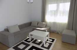 2 camere, 54 mp, prima inchiriere, terasa, parcare, mobilat modern, zona Complex Junior Residence