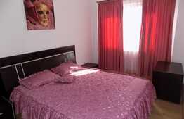 2 camere, 54 mp, prima inchiriere, terasa, parcare, mobilat modern, zona Complex Junior Residence