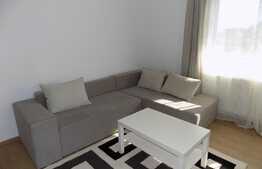 2 camere, 54 mp, prima inchiriere, terasa, parcare, mobilat modern, zona Complex Junior Residence