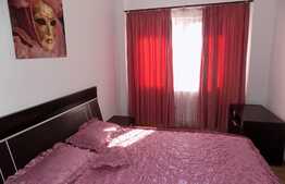 2 camere, 54 mp, prima inchiriere, terasa, parcare, mobilat modern, zona Complex Junior Residence