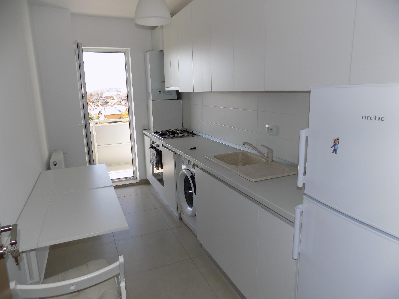 Apartament de închiriat 2 camere Iris - 34794AI | BLITZ Cluj-Napoca | Poza8