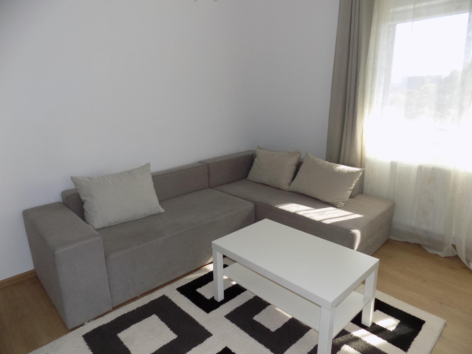 Apartament de închiriat 2 camere Iris - 34794AI | BLITZ Cluj-Napoca | Poza2