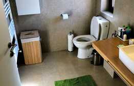 Casa pentru familie, 4 camere, 650 mp teren!