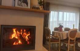 Casa pentru familie, 4 camere, 650 mp teren!