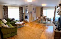 Casa pentru familie, 4 camere, 650 mp teren!