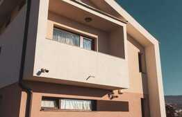 Casa pentru familie, 4 camere, 650 mp teren!