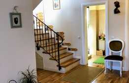 Casa pentru familie, 4 camere, 650 mp teren!