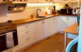 Casa pentru familie, 4 camere, 650 mp teren!