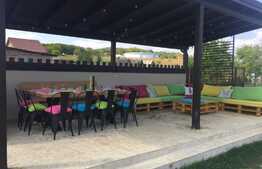 Casa pentru familie, 4 camere, 650 mp teren!