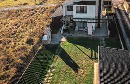 Casa pentru familie, 4 camere, 650 mp teren!