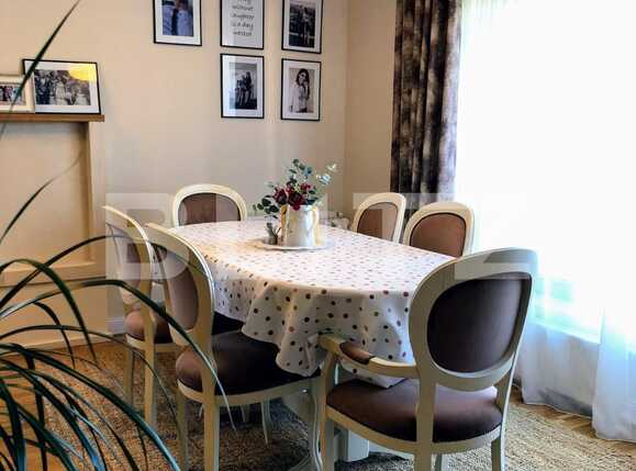 Casa de vânzare 4 camere Dambul Rotund - 34795CV | BLITZ Cluj-Napoca | Poza2