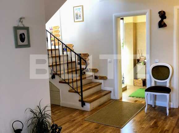 Casa de vânzare 4 camere Dambul Rotund - 34795CV | BLITZ Cluj-Napoca | Poza7