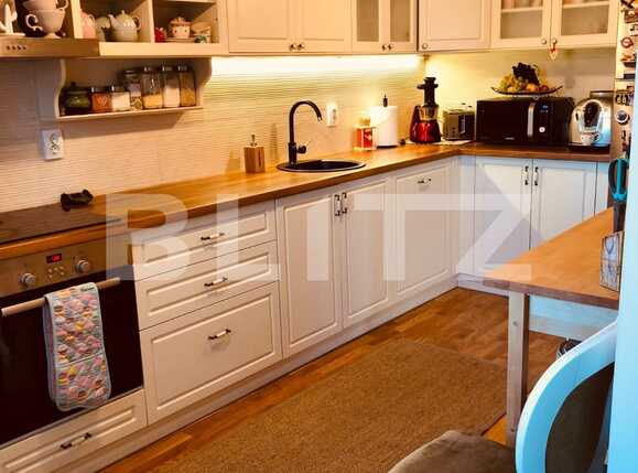 Casa de vânzare 4 camere Dambul Rotund - 34795CV | BLITZ Cluj-Napoca | Poza4